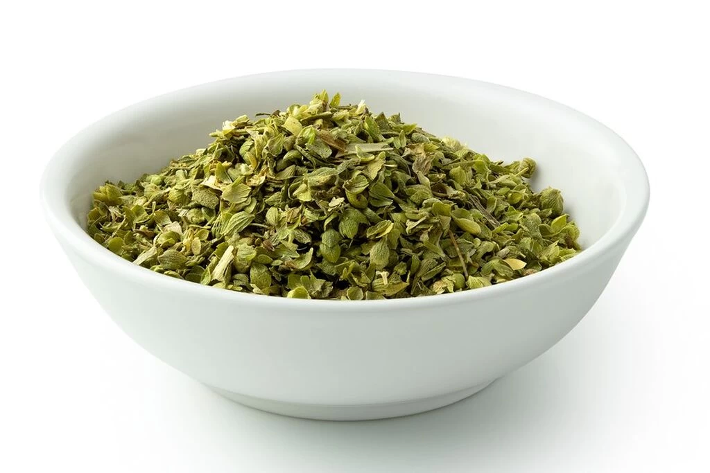 Τα βότανα που αυξάνουν τη θρεπτική αξία των φαγητών (εικόνες)